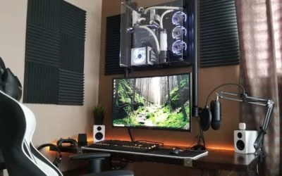 The 5 Best Open Air PC Cases in 2021
