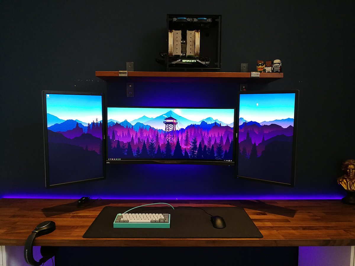 Beautiful IKEA KARLBY