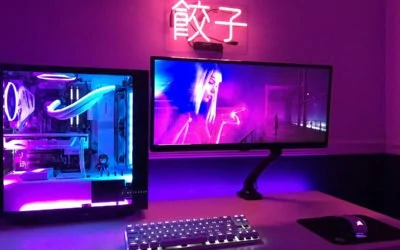 RGB Lighting Guide: Different Ways to Elevate Your PC Gaming Setup