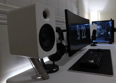 fliute’s Setup