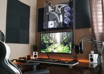 official_iberioN’s Setup