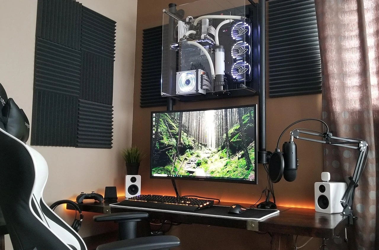 Thermaltake Core P5