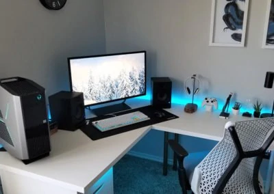 vivalatree’s Setup
