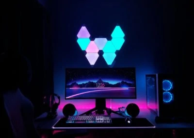 Digital_Dirt’s Setup