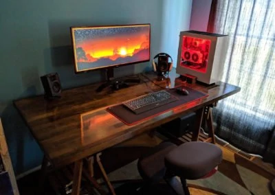 _decoychild_’s Setup
