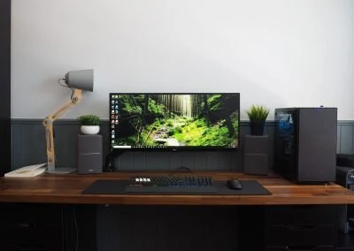 zwk621’s Setup
