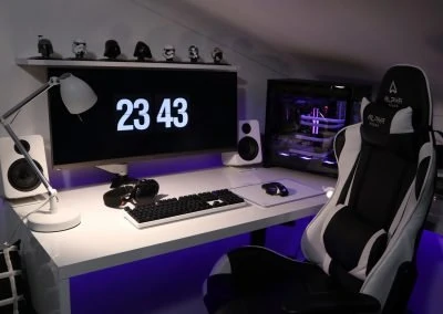 Hardstyle83’s Setup