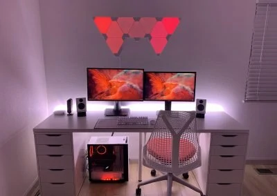 noobclear’s Setup