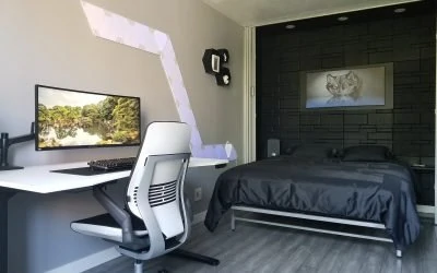 30 Gaming Room Ideas and Accessories to Transform Your Space