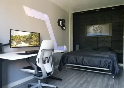 Gman’s Setup