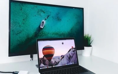 LCD Panel Types Explained: IPS vs. TN vs. VA