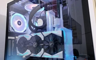 10 Cool Gaming PC Accessories That Make Your Build Complete