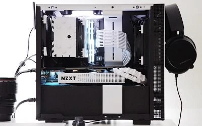 The Simple 4-Step Guide to PC Cable Management