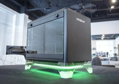 FedorSosnin’s PC Build