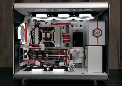 Brvzer’s PC Build