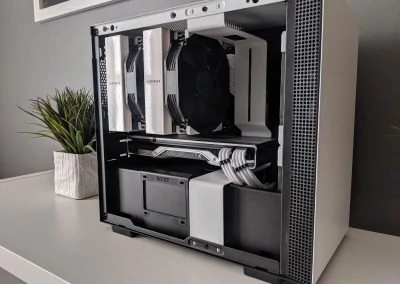 Cavi’s PC Build