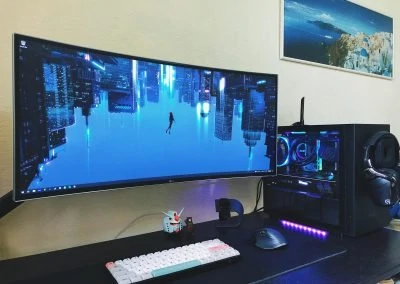 getyourownwifi’s Setup