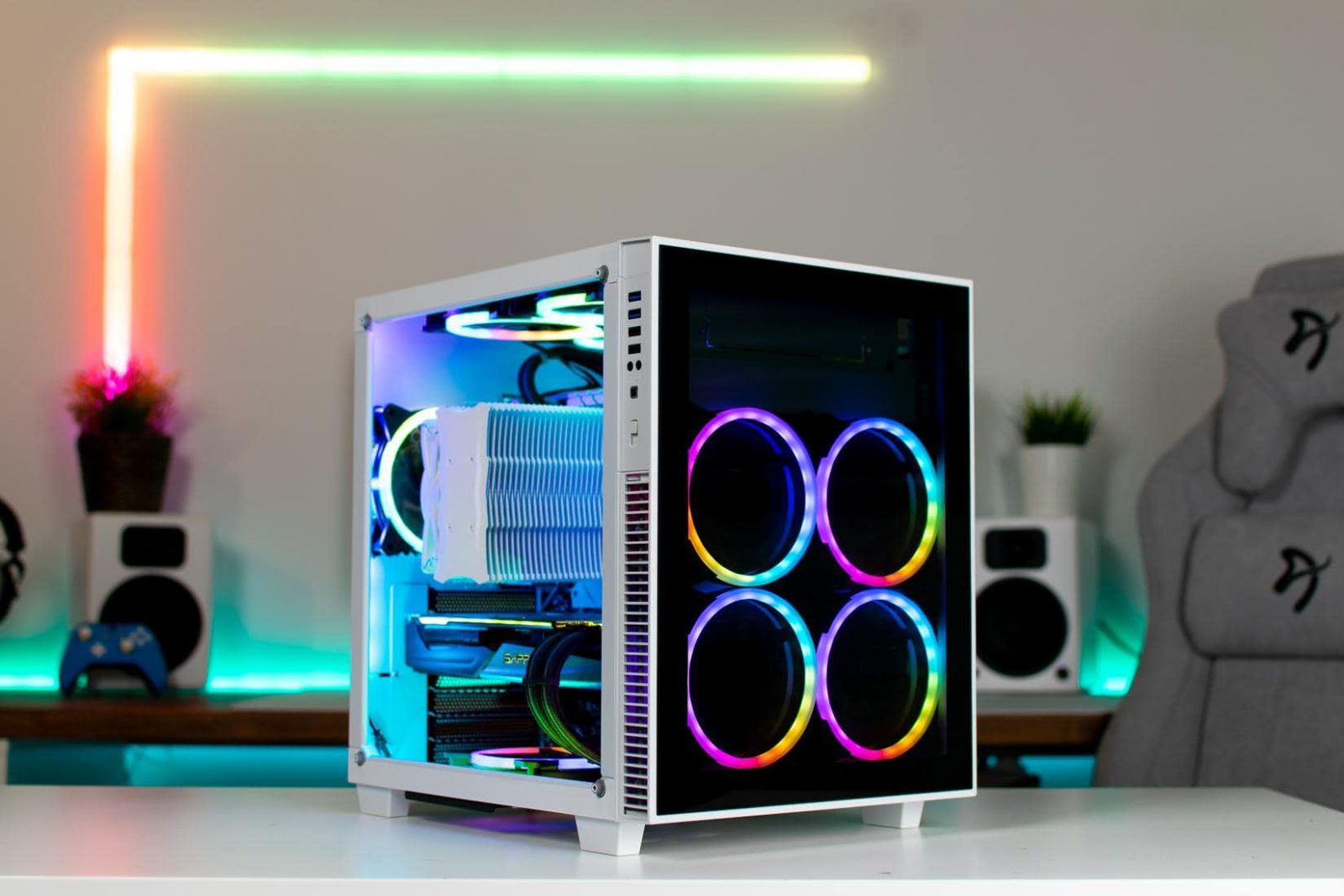 LIFX Beam Light Modules