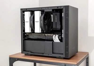 Mikevrpv’s PC Build