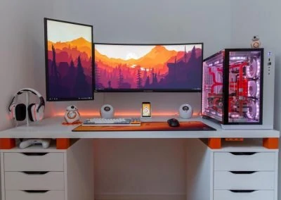mrjosi94’s Setup