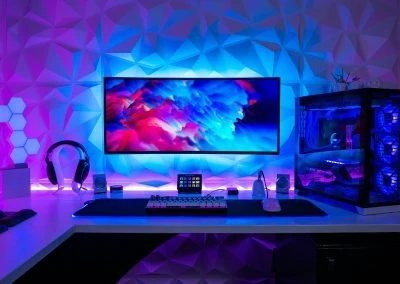 PC_Battlestations’ Setup