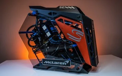 The 15 Most Unique PC Cases You Can Buy in 2021