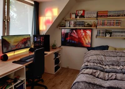 Vegit0n’s Setup