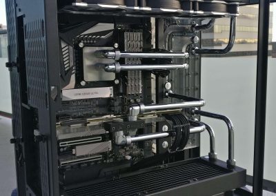 Decidence’s PC Build