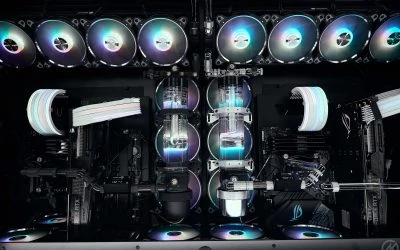How Many Fans Should a PC Have? (Testing Results)