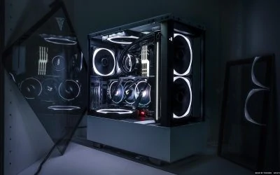How Much Does a Gaming PC Cost? A Beginner’s Guide