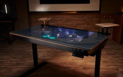 Desk PC Cases: Where to Buy Them and How to Build Them