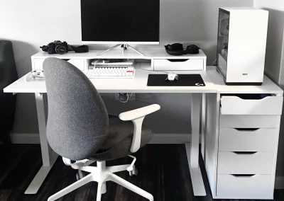 coopsmcpoops’ Setup