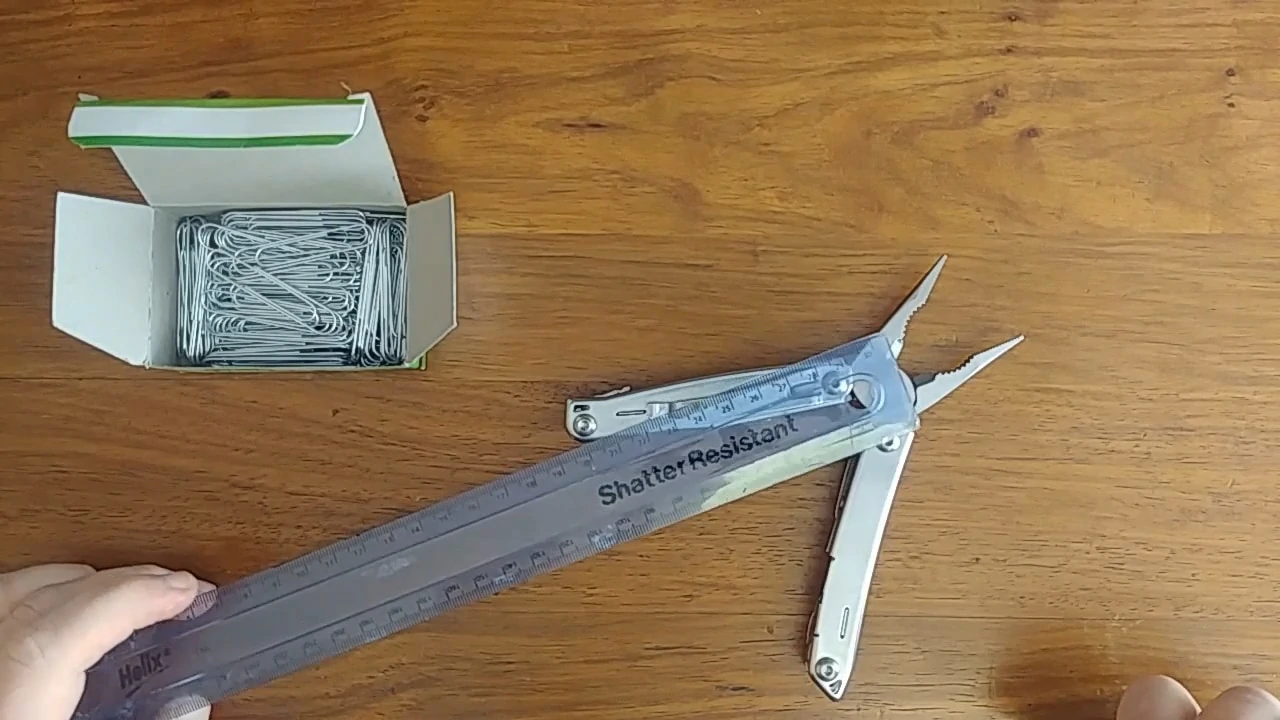 diy keycap puller tools
