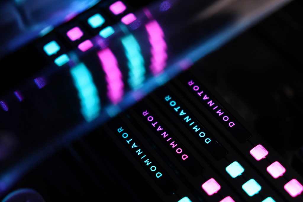 Corsair Dominator Platinum RGB RAM