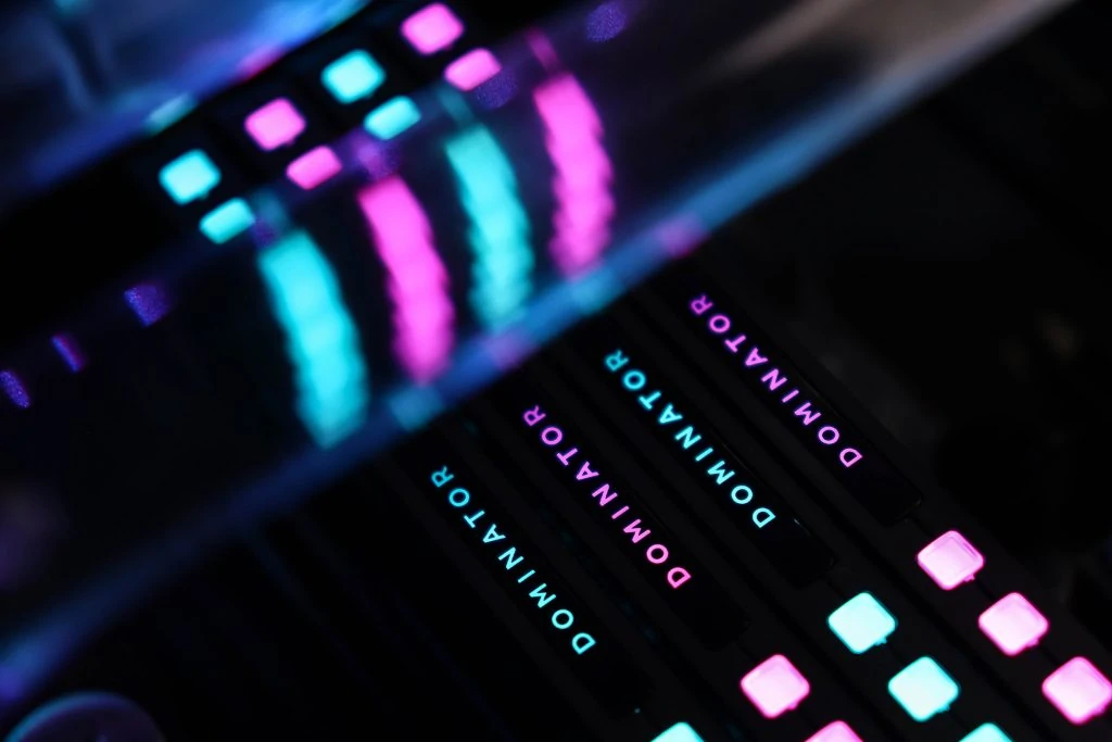 Corsair Dominator Platinum RGB RAM