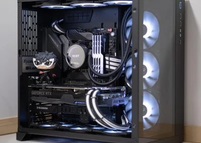 jingrokku’s PC Build