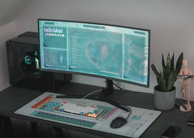 Channel_42’s Setup