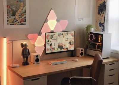Crxscxnt’s Setup