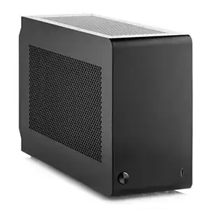 DAN A4-SFX V4 Mini-ITX Case