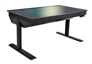 Lian Li DK-05F Dual eATX Desk Case