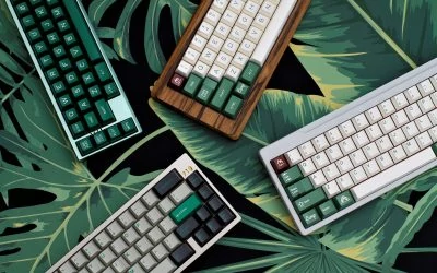 Mechanical Keyboard Sizes: All The Layouts You Need To Know (+ Visual Comparison)