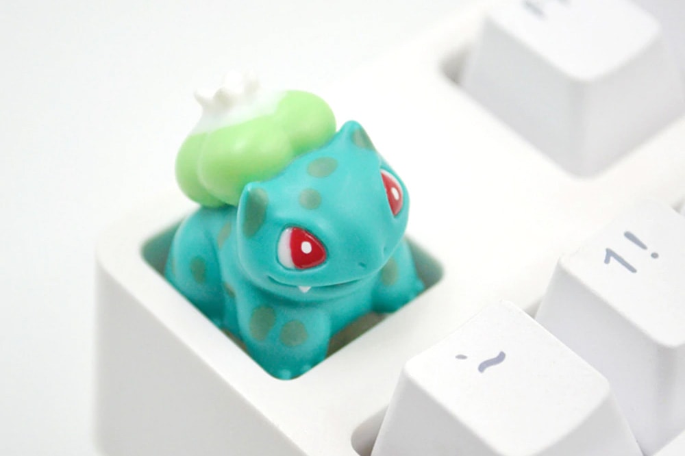 Anime Frog by BioMax