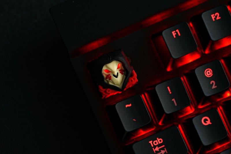 Dead Man by Hot Keys Project