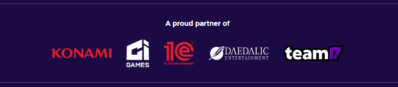 eneba partners with game publishers