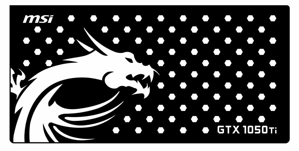 coldzero gpu backplate example