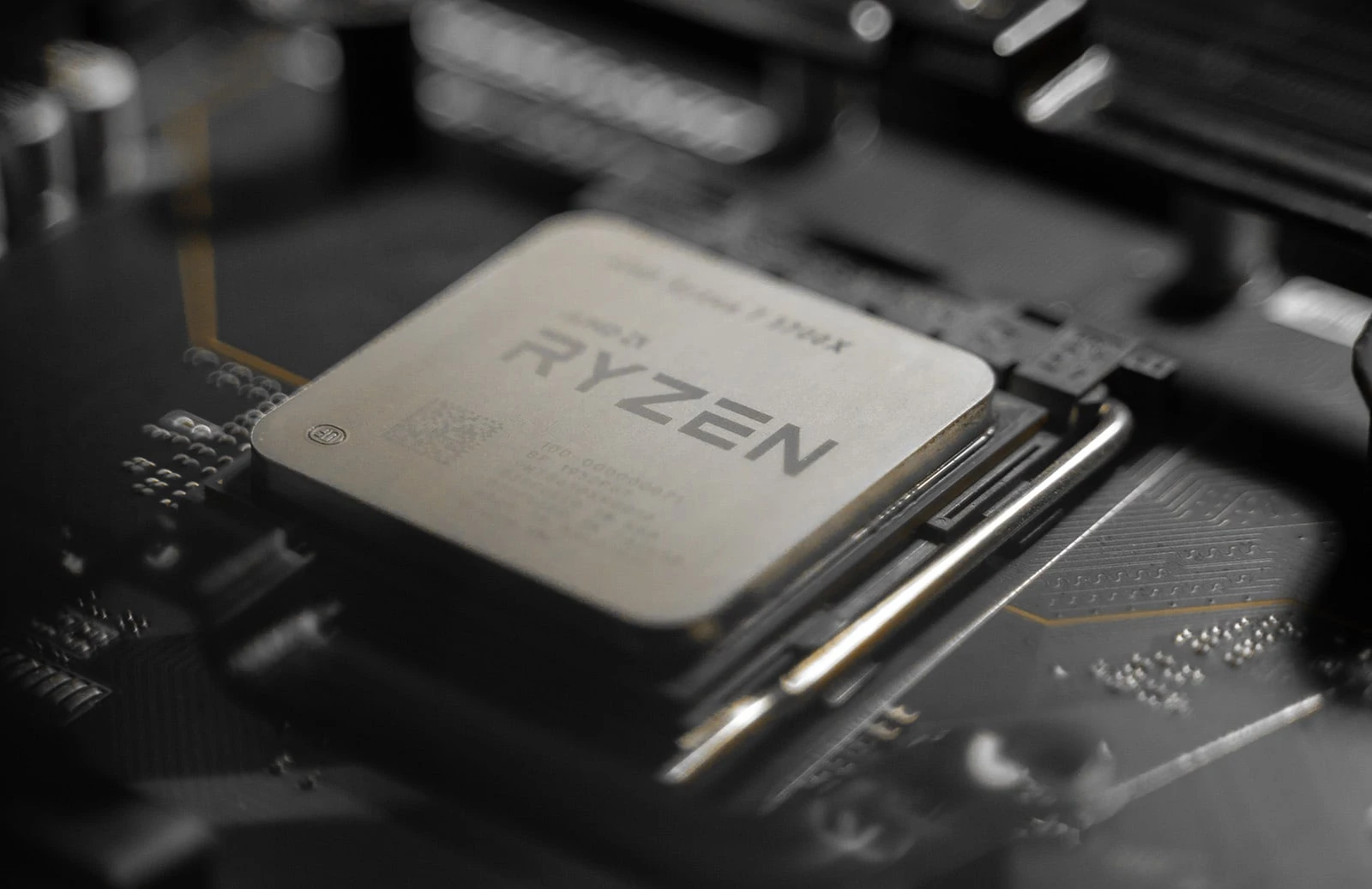 To choose a motherboard, pick a CPU first.