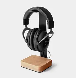 Batelier Handicraft Headphone Stand