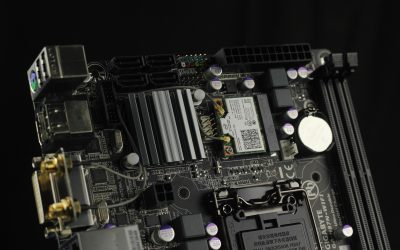 How to Choose a Motherboard, the Most Consequential Component