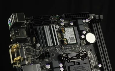 How to Choose a Motherboard, the Most Consequential Component