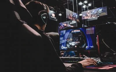 60Hz vs. 144Hz and Beyond: Why High Refresh Rates are Worth It